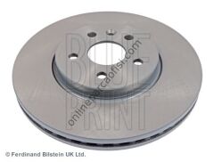 BLUE PRINT ADG043208 | OPEL MOKKA TRAX FREN DISKI ÖN