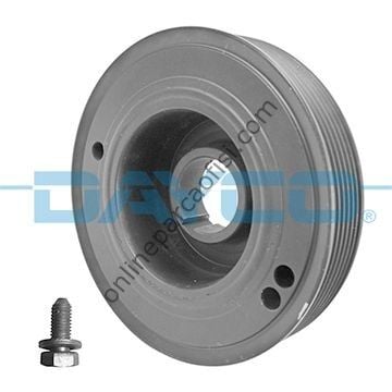DAYCO DPV1142 | PSA 306/406 KRANK KASNAGI