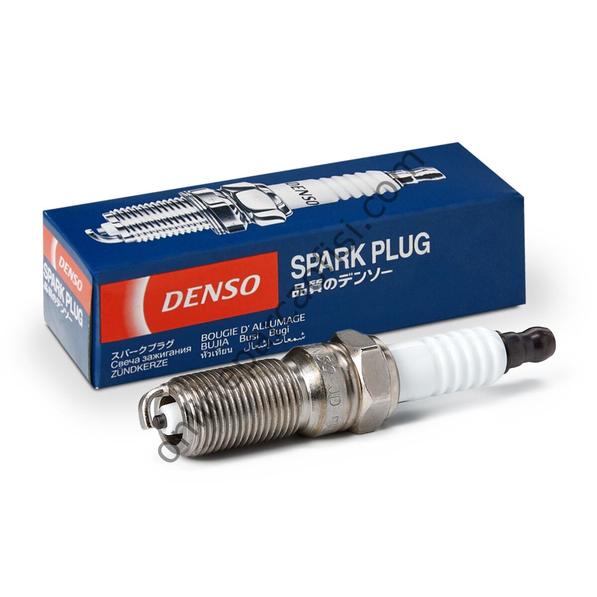 DENSO T16VR-U10 | FORD FOCUS/C-MAX/MONDEO/FIESTA BUJI