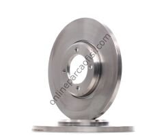 FERODO DDF023 | FORD TAUNUS FREN DISKI ÖN