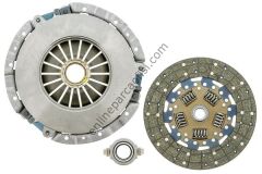 AISIN KG-041A | JAPON DMAX DEBRIYAJ SETI