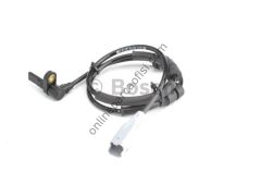 BOSCH BCH 0265007084 | FIAT ULYSSE DEVIR SENSÖRÜ