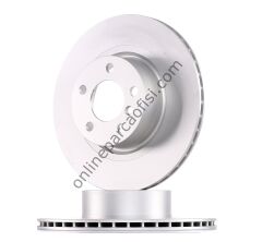 BOSCH BCH 0986479727 | BMW X3 F25- X4 F26 FREN DISKI ARKA