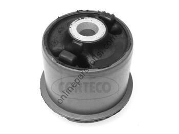 CORTECO 80000518 | VW POLO-POLO CLASSIC DINGIL BURCU ARKA