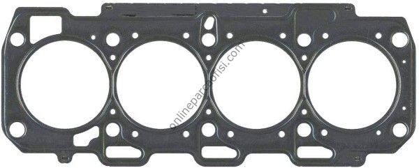 ELRING 186.542 | FIAT DOBLO SILINDIR KAPAK CONTASI