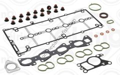 ELRING 789.720 | OPEL INSIGNIA A ASTRA J ZAFIRA C TAKIM CONTA ÜST