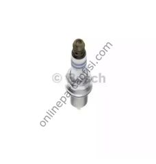 BOSCH 0242140557 | RENAULT CLIO III-IV/MEGAN III BUJI