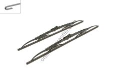 BOSCH 3397118422 | KORE TÜM MODELLER/SANTAFE/SOUL SILECEK SÜPÜRGESI ÖN TAKIM