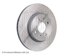 BLUE PRINT ADG043201 | KORE I20/RIO 11- FREN DISKI ÖN