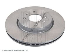BLUE PRINT ADG043201 | KORE I20/RIO 11- FREN DISKI ÖN