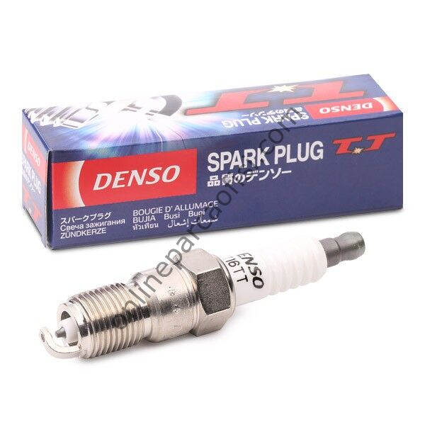 DENSO T16TT | FORD FORD/MAZDA/VOLVO BUJI
