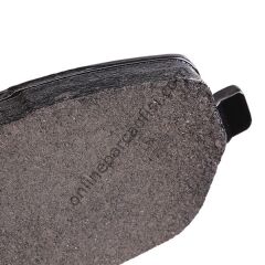 FERODO FDB1615 | BMW RANGE ROVER DISCOVERY - SPORT III IV FREN BALATASI ÖN