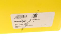 LUK 511 0095 10 | FORD TRANSIT V184 DEBRIYAJ MERKEZI ÜST