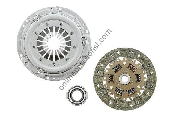 AISIN KH-029C | JAPON CIVIC 1.6 92-05 : HB 1.4/1.6 96-00 HRV 99- DEBRIYAJ SETI