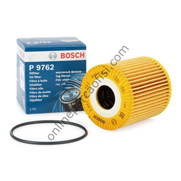 BOSCH 1457429762 | VOLVO S40/S60/S70/S80/V40/V70 YAG FILTRESI