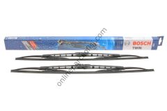 BOSCH 3397118420 | FORD TRANSIT M15 SILECEK SÜPÜRGESI ÖN TAKIM