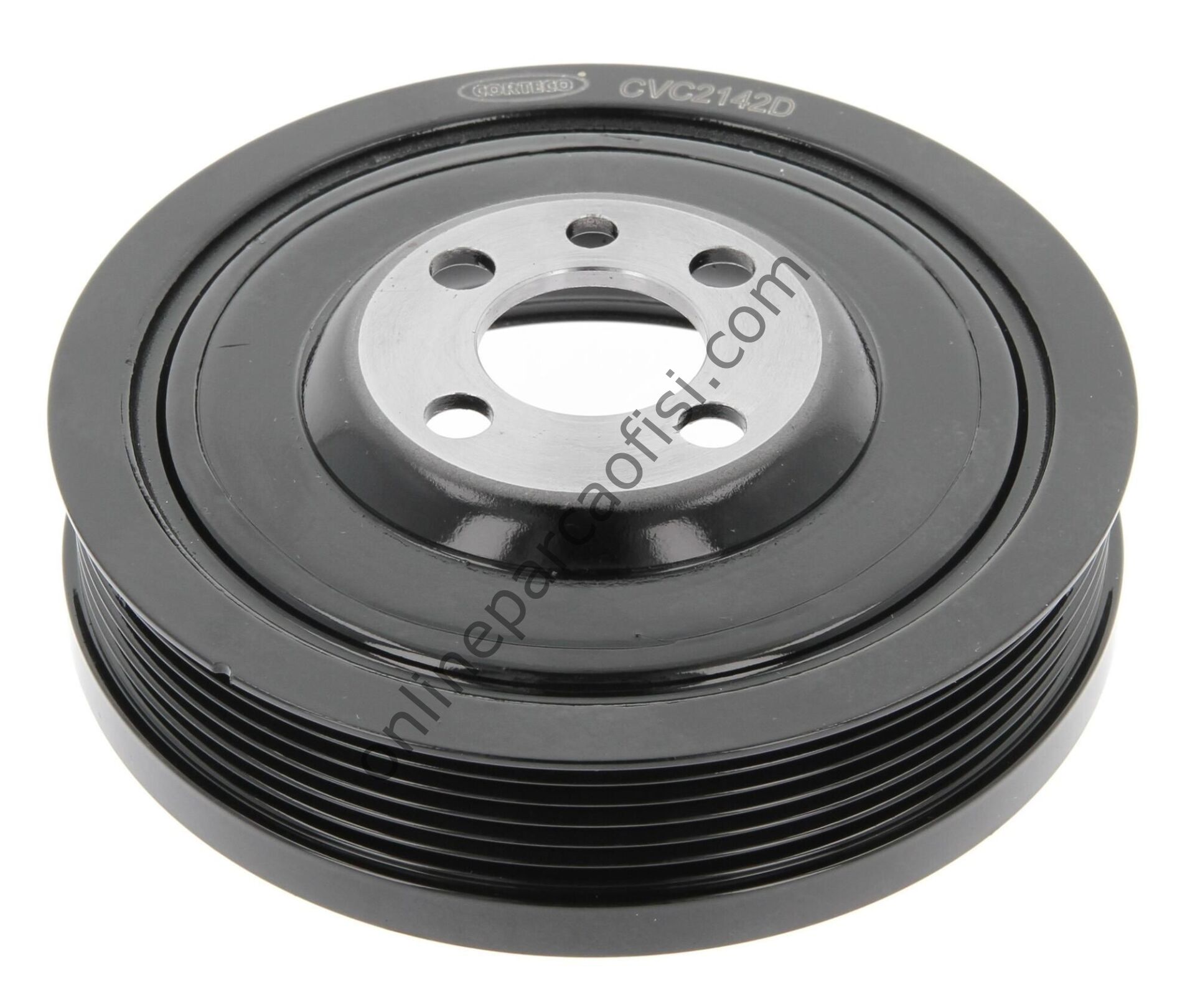 CORTECO 80000543 | VW GOLF5-GOLF6-GOLF7-CADDY-T5-PASSAT KRANK KASNAGI