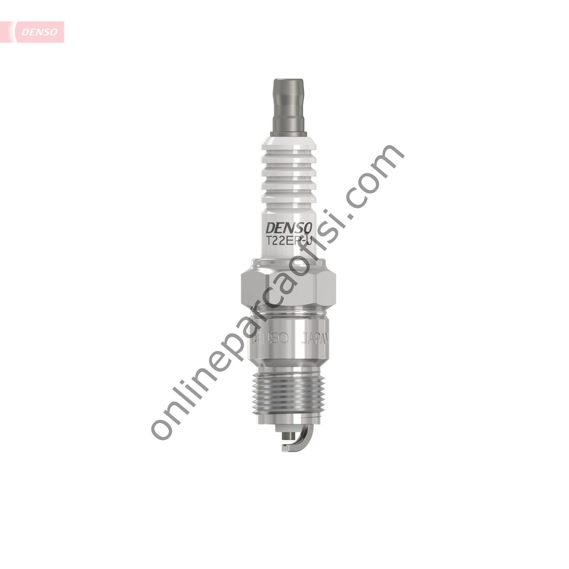 DENSO T22EP-U | RENAULT R21/VOLVO/W123 BUJI