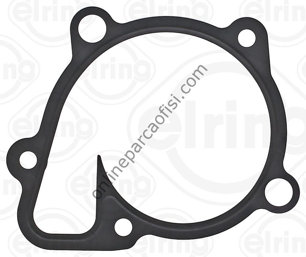 ELRING 966.860 | KORE SANTA FE KONA I30 IX35 SPORTAGE OPTIMA DEVIRDAIM CONTASI