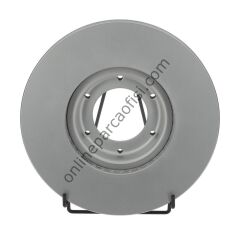 FERODO DDF1067C | RENAULT MASTER II MOVANO FREN DISKI ÖN