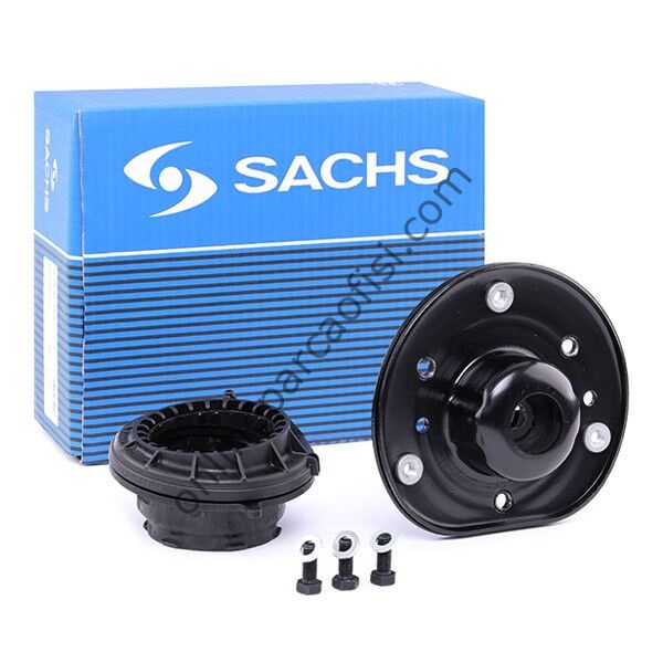SACHS 803 053 | FORD MONDEO/VOLVO AMORTISÖR TAKOZU ÖN BILYALI SET