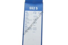 BOSCH 3397118427 | UNI TÜM MODELLER/I10/PICANTO SILECEK SÜPÜRGESI ÖN TAKIM