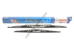 BOSCH 3397118427 | UNI TÜM MODELLER/I10/PICANTO SILECEK SÜPÜRGESI ÖN TAKIM