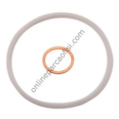 BOSCH F026407173 | BMW F20-F20 LCI-F21-F21 LCI-F30-F30 LCI-F31-F35-F35 LCI YAG FILTRESI