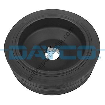 DAYCO DPV1241 | KORE CERATO / RIO ACCENT ELANTRA GETZ MATRIX KRANK KASNAGI