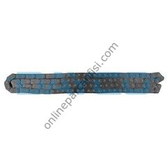 DAYCO TCH1078 | PSA 207-208-308-3008-RCZ-508-5008-308(T9)/MINI EKSANTRIK ZINCIRI