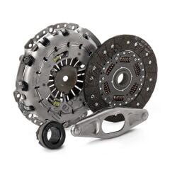 LUK 624 3371 00 | BMW E81-E82-E87-E88-E90-E91-E92-E93-E60-F10-F11-X3 F25 DEBRIYAJ SETI