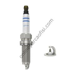 BOSCH 0242140566 | JAPON CIVIC (FC, FK) : CRV (RW) 1.5 18- BUJI