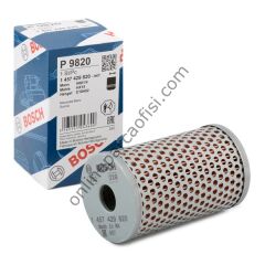 BOSCH 1457429820 | AV DIREKSIYON YAG FILTRESI DAF, DEUTZ, DEUTZ-FAHR, FIAT, FIATALLIS, FORD, HEULIEZ, LEYLAND, MAN, MASSEY FERGUSON, MERCEDES-BENZ, OTOKAR, RENAULT TRUCKS, SCANIA, SCHLÜTER, SETRA, SISU, STEYR, VALTRA, VAN