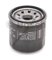 BOSCH F026407160 | JAPON MAZDA 3 (BM, BN) : 6 (GJ, GL) 2.0 13- YAG FILTRESI