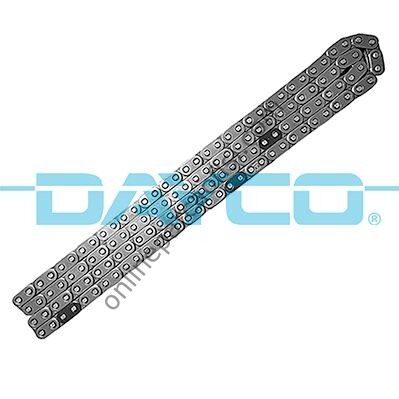 DAYCO TCH1073 | FORD TRANSIT V-184 EKSANTRIK ZINCIRI