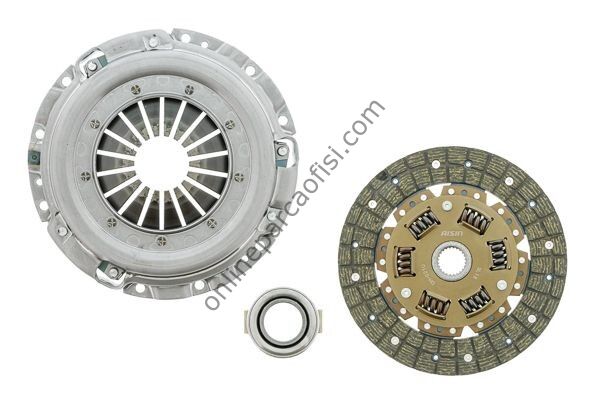 AISIN KH-046C | JAPON CRV : CIVIC 1.6 VTEC 96-00 DEBRIYAJ SETI