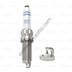 BOSCH BCH 0242145555 | BMW F20-F21-F22-F23-2F45-F46-F30-F31-F34-F35-4F32-F33-F36-G30-G31-G38-6G32-7G11-G12-X1 F48-X1 F49-X2 F39-X3 G01-X3 G08-X4 G02 BUJI