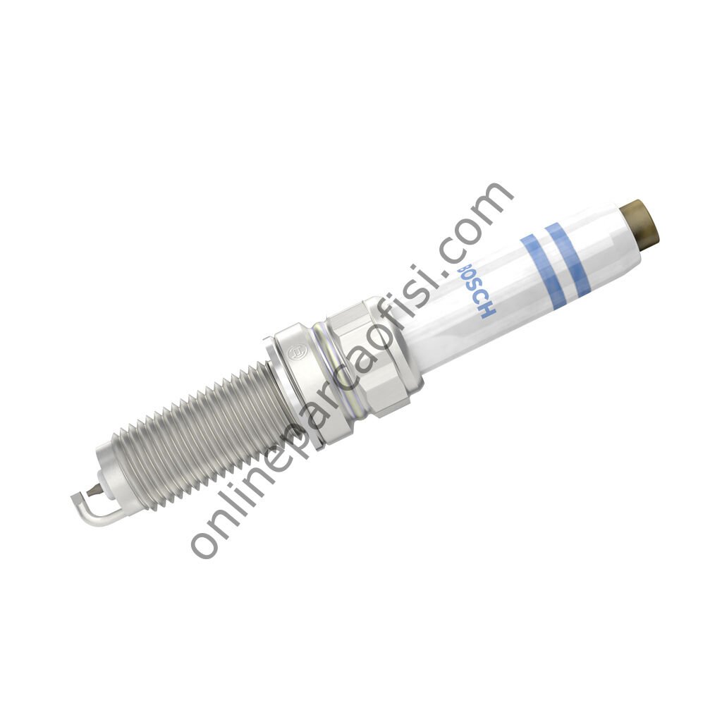 BOSCH BCH 0242145555 | BMW F20-F21-F22-F23-2F45-F46-F30-F31-F34-F35-4F32-F33-F36-G30-G31-G38-6G32-7G11-G12-X1 F48-X1 F49-X2 F39-X3 G01-X3 G08-X4 G02 BUJI