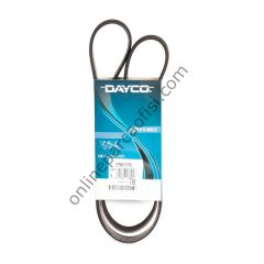 DAYCO 5PK1175 | FIAT PUNTO V KAYISI