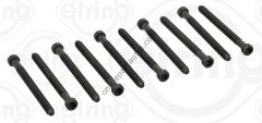 ELRING 189.380 | VW GOLF-PASSAT-CRAFTER-A3-POLO-CORDOBA-FABIA SILINDIR KAPAK SAPLAMASI