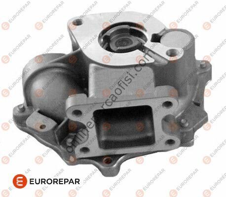 EUROREPAR 1635179080 | BMW DEVIRDAIM