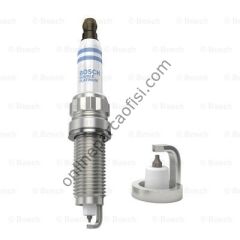 BOSCH BCH 0242145515 | BMW F07-10-11-12-13-01-02-X5 E70-X6 E71 BUJI