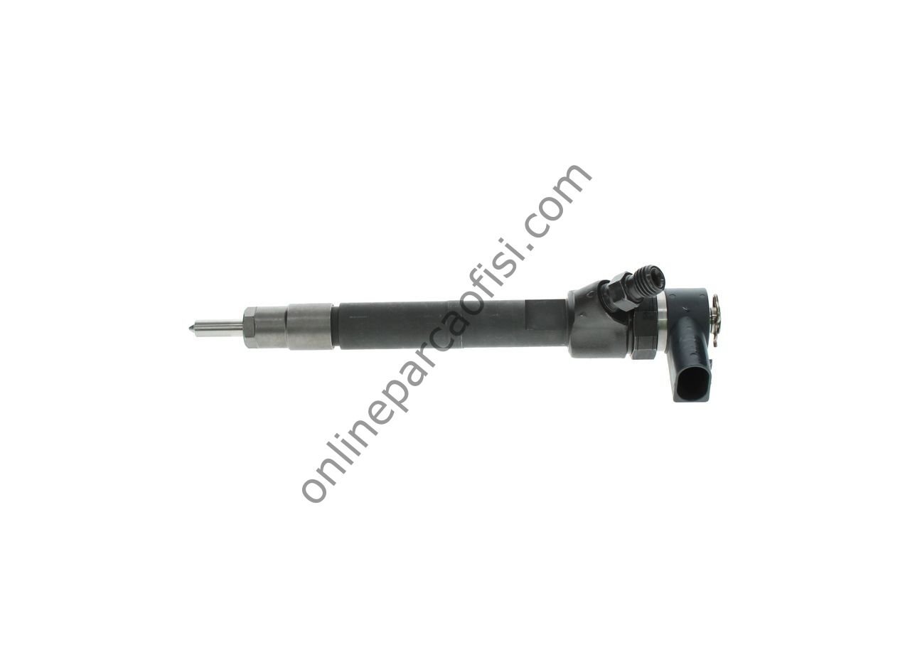 BOSCH 0445110263 | MERCEDES W639 VITO ENJEKTOR