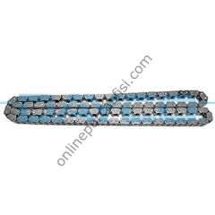 DAYCO TCH1077 | VW GOLF6-JETTA-POLO-A3-LEON EKSANTRIK ZINCIRI