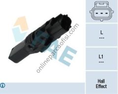 FAE 79340 | FORD FOCUS/FIESTA KILOMETRE HIZ SENSÖRÜ