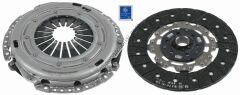 SACHS 3000 970 028 | VW TIGUAN DEBRIYAJ SETI