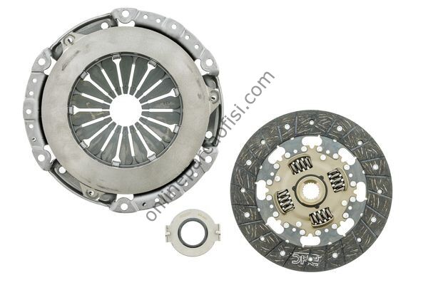 AISIN KH-074 | JAPON CIVIC DEBRIYAJ SETI