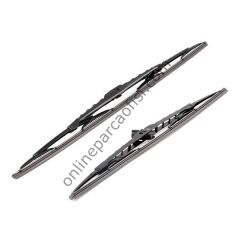 BOSCH 3397118543 | KORE TÜM MODELLER/SCOUPE SILECEK SÜPÜRGESI ÖN TAKIM