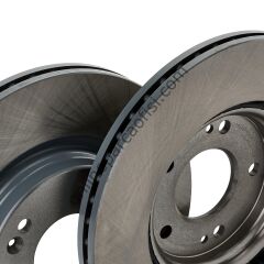 BLUE PRINT ADG043221 | KORE TUCSON/I30/KONA 18-/CEED 18-/SPORTAGE FREN DISKI ÖN