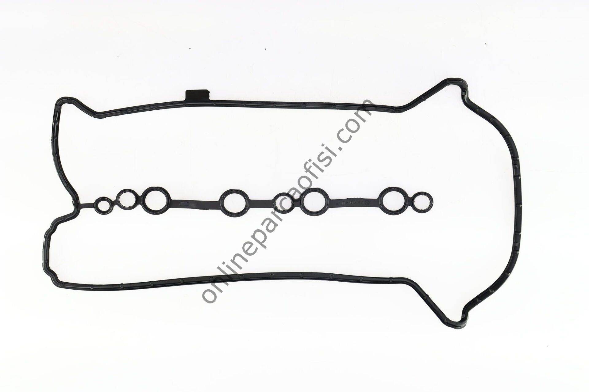 CORTECO 83440528 | RENAULT CLIO IV/CAPTUR/MEGAN III-IV ÜST KAPAK CONTASI